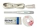 Intraoral Camera Dental Camera DARYOU DY-40B Works With USB Foot Pedal and Most Imaging Software