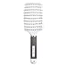 Dini Wigs Paddle Brush for Hair & Wigs– Works for All Hair Types. Great Hair Brush for Detangling, Smoothing and Styling! Used by Professionals & Hair Salons.