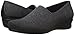 ECCO Women's Abelone Stretch, Black White/Black, 41 EU/10-10.5 M US