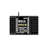 MEUS RACING 2.4GHz RC Receiver M-01A Long Range