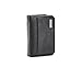 Myabetic Clemens Diabetes Case for Glucose Meter, Test Strips, Lancing Device and Lancets Includes Trash Pocket - Compact Design