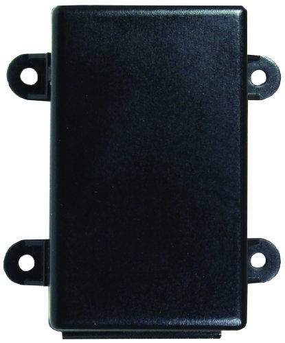 Husky 31624 Ascend Brake Controller with Flat Connector