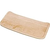 High Chair Tray, Oak