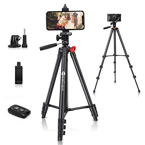 Yesker Phone Tripod，52