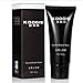 Blackhead Remover, Black Mask, Facial Exfoliators Cream Suction Cleaner Black Mask Tearing Resist Oily Skin Strawberry Nose Purifying Deep Cleansing Acne Remover Black Mud Peel-off Face Mask, 60 grams