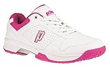 Prince Advantage Lite Women's Tennis Shoes White/Pink