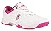 Prince Advantage Lite Women's Tennis Shoes White/Pink