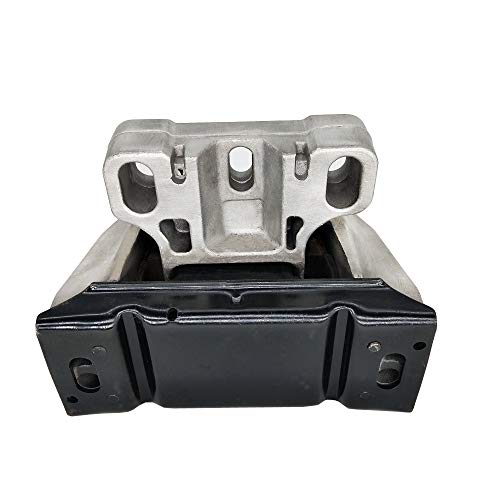 Engine Motor Mount Fits 1998-2005 Volkswagen Beetle 1.8L1.9L 2.0L 1999-2006 Volkswagen Golf 1.8L 2.0L 1995-2005 Volkswagen Jatta 1.8L 2.0L 3PCS A6929 A6930 A6935 1J0199262CL 1J0199955AJ 1J0199851R - Thumbnail 4