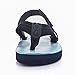 Boys Girls Flip Flops Sandals with Back Strap for Toddler/Little Kid/Big Kid