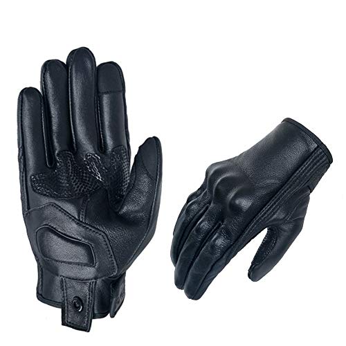 womens insulated leather gloves