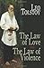 The Law of Love and The Law of Violence (Dover Books on Western Philosophy)