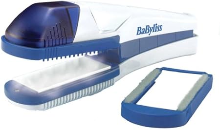 steam shine styler babyliss