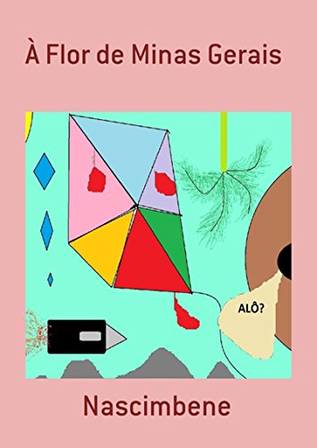 Livro À Flor De Minas Gerais