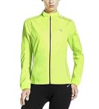 Baleaf Women's Water Resistant Windproof Cycling Jacket