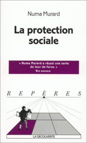 La  protection sociale