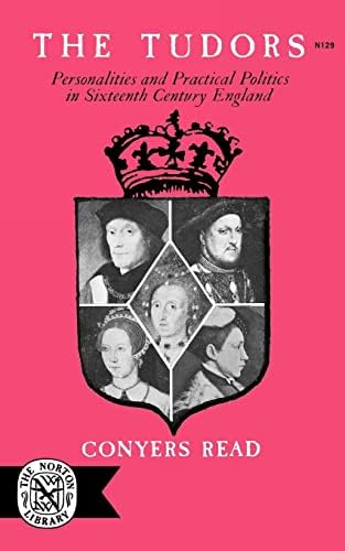 Amazon.com: The Reign of Henry VIII: Politics, Policy and Piety