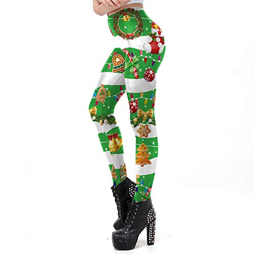 Trouser Jeggings Yoga Pants 