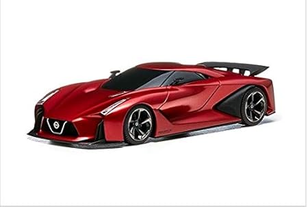 Amazon 日産純正 Nissan Concept Vision Gran Turismo モデルカー 数量限定生産 完売品 R35 R33 R32 Gtr V35 V36 V37 Z34 Z33 F15 K13 E52 E51 C27 C26 Z51 Z50 E12 E11 J32