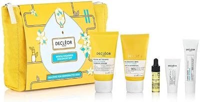 Decleor Neroli Bigarade Discovery Set Shower Gel 50ml Cleansing Mousse 50ml