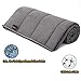 Fabula Life 5lbs Weighted Blanket for Kids, Premium Cotton Heavy Blanket with Glass Beads for Calm Deep Sleep (48