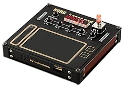 Korg Nu:Tekt NTS-3 Build Your Own Kaoss Pad Kit