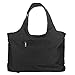 ZOOEASS Women Fashion Large Tote Shoulder Handbag, No Color, Size No Size
