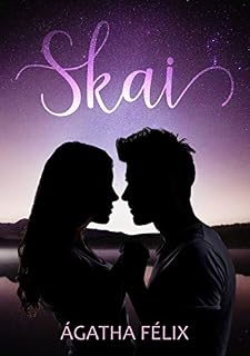 Livro Skai (Conto)