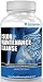 Colon Cleanse Detox Weight Loss Supplement - Colon Maintenance Cleanse Probiotics Antioxidant Fat Burner Laxative Psyllium Husks Flaxseed Aloe Vera Prune Apple Pectin
