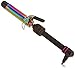 Hot Tools Curling Iron, Rainbow Gold, 1.25 Inch