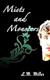 Mists and Monsters (The Life and Trials of Persephone Black Book 3)