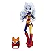 My Little Pony Equestria Girls Motorcross Sugar Coat Doll
