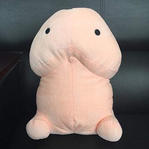 Amazon.com: Mumuqi - Muñeco de peluche 3D con diseño de pene, juguete para niños y bebés: Sports \u0026 Outdoors