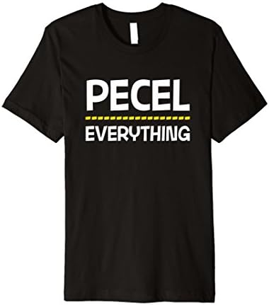 Pecel over everything t-shirt