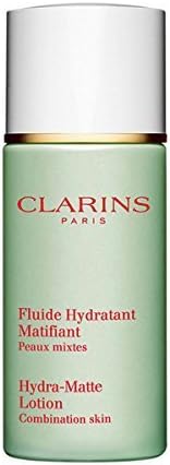 Clarins ECLAT MAT fluide hydratant matifiant PM 50 ml