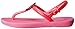 Havaianas Kid's Freedom Flip Flop Sandal, Shocking Pink, 3/4 M US Little Kid