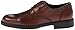 Bostonian Men's Bardwell Limit Oxford