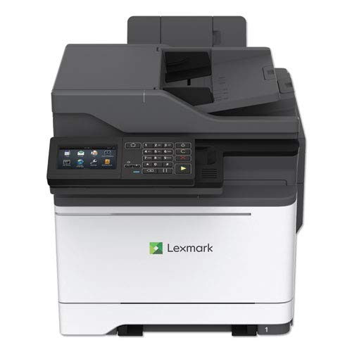 Lexmark CX622ADE Lexmark CX622ADE