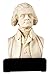 Thomas Jefferson Bust Statue - Founding Father - Great Americans Collection