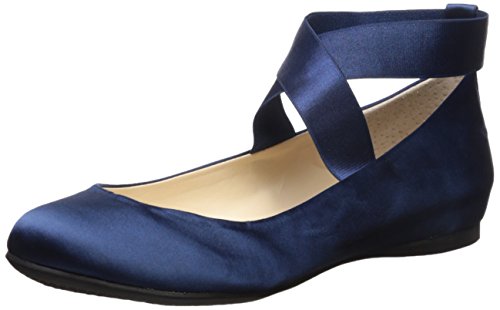 Jessica Simpson Women's Mandayss Ballet Flat
