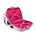 Heys 181259038539 Disney Princess Ride-On Luggage