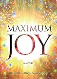 Maximum Joy by Bonnie Vannucci