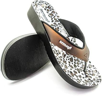 aerosoft ladies chappal price