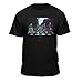 Killer Klowns from Outer Space Abbey Road Official Licensed T-Shirt Black