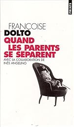Quand les parents se séparent