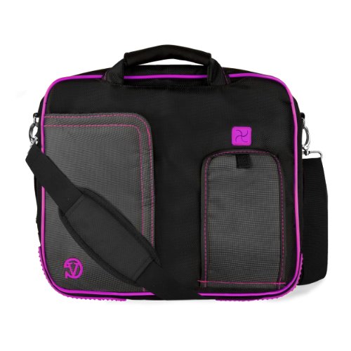 VG Pindar Laptop Carrying Bag for HP 17.3 inch Laptops Buy Online in