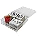 READY 2 LEARN Coin Stamps - Tails - Set of 5 - Wooden Stamps for Currency, Math and DIY Activities - Use for Flashcards, Worksheets, Cards, Albums and Scrapbooks