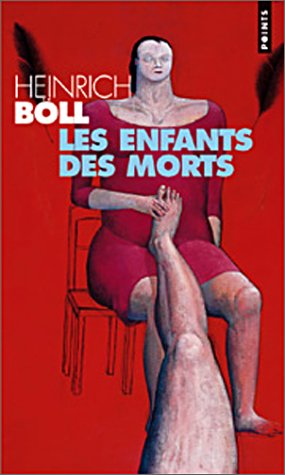 Les  enfants des morts