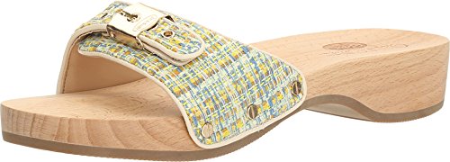 Dr. scholl s women s original - original collection yel…