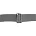 Gelante Women Invisible Belt - Elastic Adjustable Slimming No Show 2045-Grey (0-14)