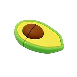 16GB Avocado Shape PenDrive USB Flash Drive Memory